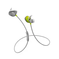 Bluetooth-гарнитура Bose SoundSport wireless Citron 761529-0030