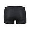 Чоловічі шкіряні боксери з клапаном Passion 050 SHORT PATRICK XXL/XXXL Black, фото 7