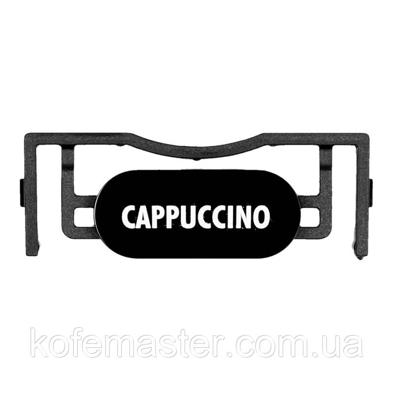 Кнопка керування капучино кавомашин Delonghi Perfecta ESAM5500, 5913210211