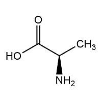Аланин (DL) альфа 1 кг