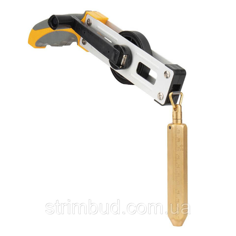 Рулетка лотова 30 м, фото 1