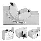 Поворотний столик-кутомір для верстатів AP30, фото 4