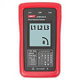 Фазовий детектор UNI-T UT261A, фото 3