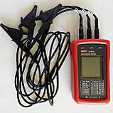 Фазовий детектор UNI-T UT261A, фото 5