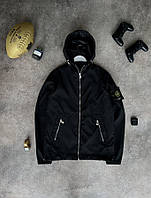 Мужская Ветровка Stone Island Турция