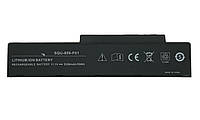 Акумуляторна батарея для ноутбука Fujitsu-Siemens SQU-809 11.1V Black 5200mAh OEM