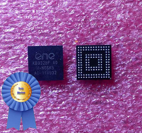 Мікросхема KB932BF A0, фото 1