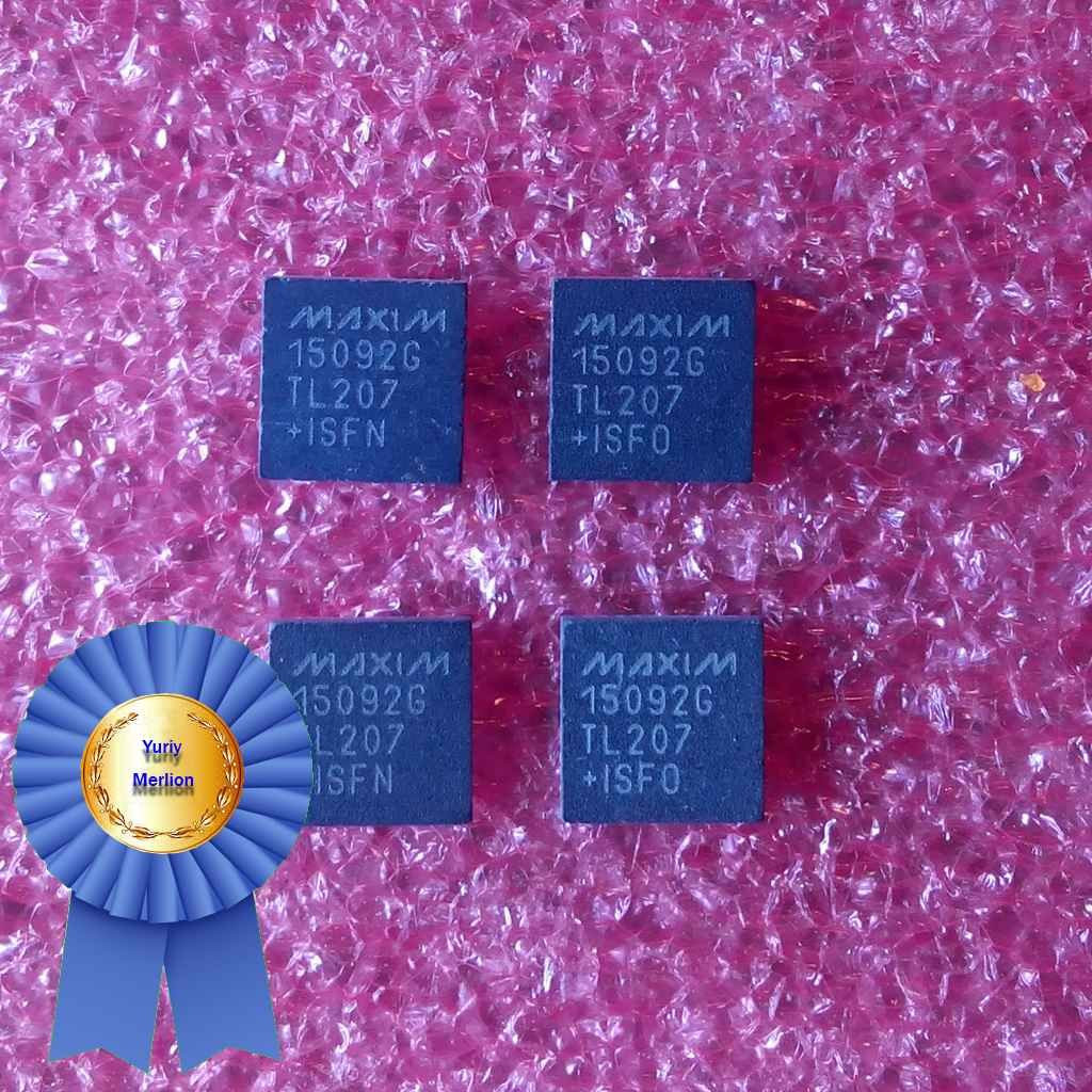 Мікросхема MAX15092G ( MAX15092 )