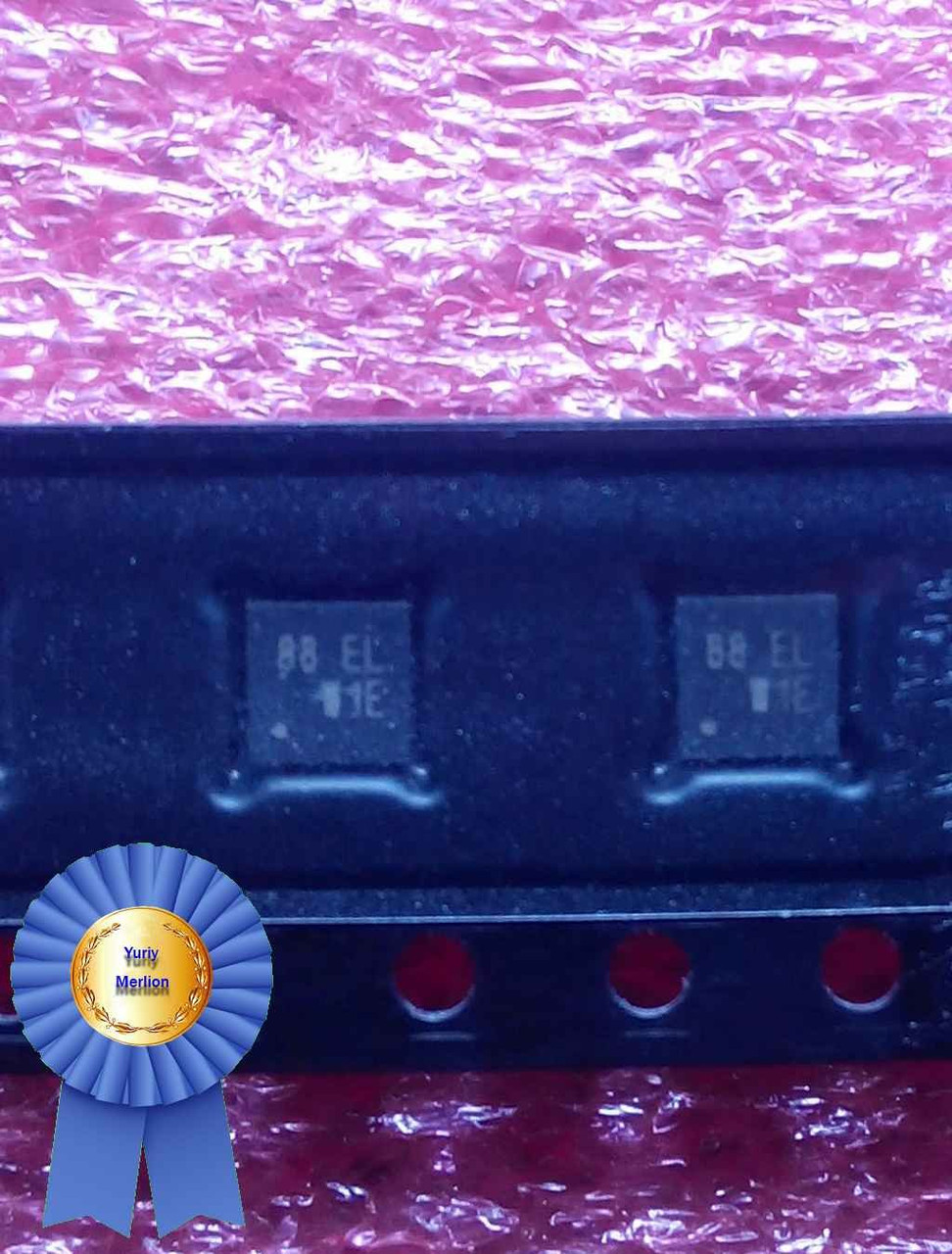 Мікросхема RT8237EZQW ( 88 ** )