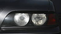 Вії на БМВ Е38 (BMW E38) (накладки на фари)