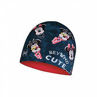 Шапка дитяча (4-8) Buff Minnie Microfiber & Polar Hat, Beyond (BU 118310.788.10.00)