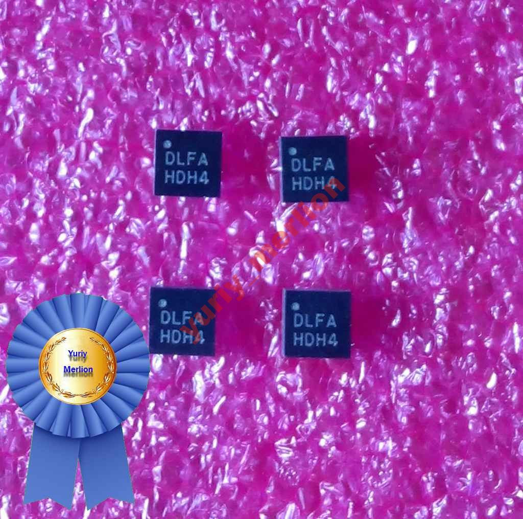 Мікросхема ISL9205DIRZ ( DLFA )