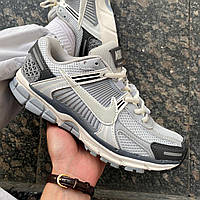 Кроссовки Nike Zoom Vomero 5 Grey кросівки найк