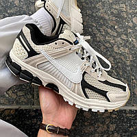 Кроссовки Nike Zoom Vomero 5 Beige/White/Black кросівки найк