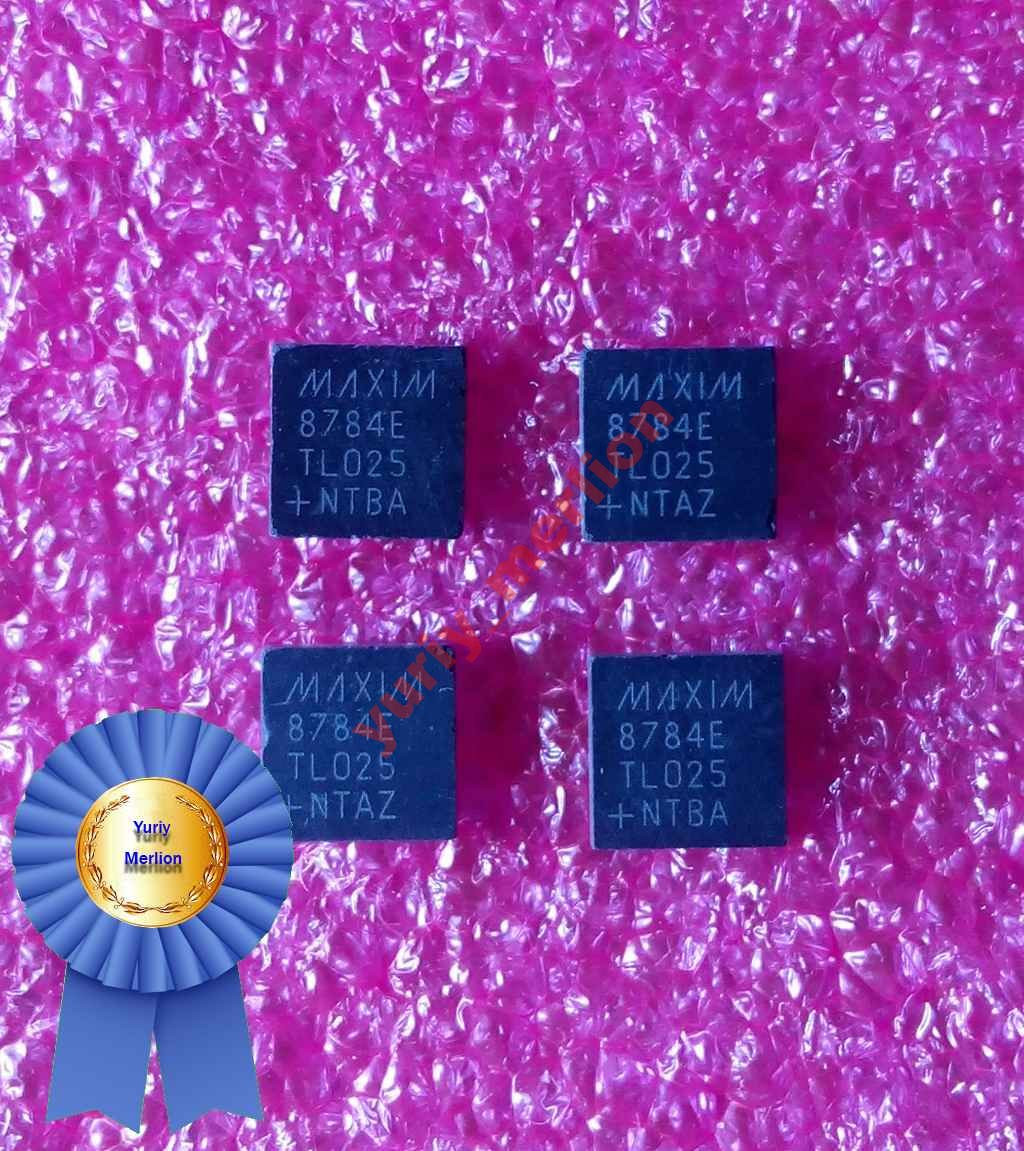 Мікросхема MAX8784E
