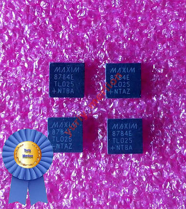 Мікросхема MAX8784E, фото 1