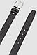 Ремінь чоловічий, колір чорний, 196R35Y1W8-1, фото 2