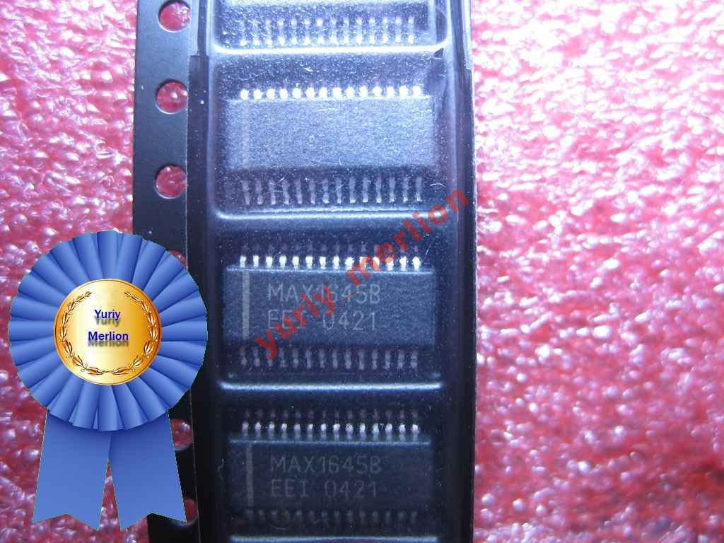 Мікросхема MAX1645BEEI ( MAX1645B )