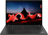 Lenovo ThinkPad T14s-G4 14" WUXGA IPS AG, Intel i5-1335U, 32GB, F1TB, UMA, DOS, черный