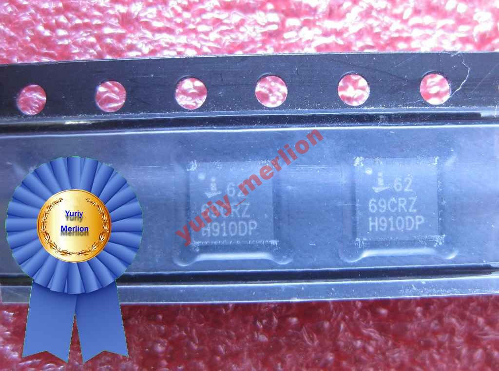 Мікросхема ISL6269CRZ -