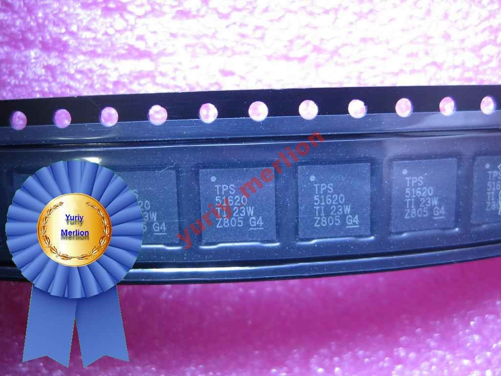 Мікросхема TPS51620