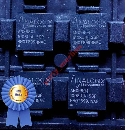 Мікросхема ANX9804, фото 1