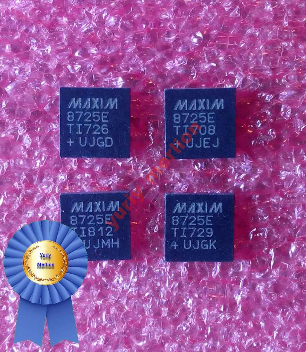Мікросхема MAX8725E
