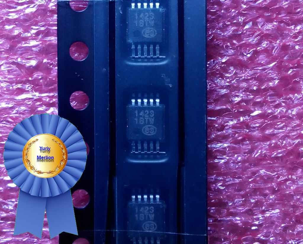 Мікросхема EMC1423