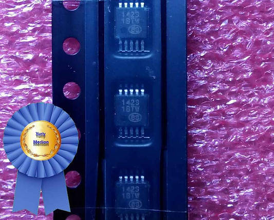 Мікросхема EMC1423, фото 1