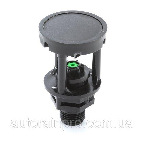 Дощувач Presto-PS статичний Куб 5 (2942), фото 1