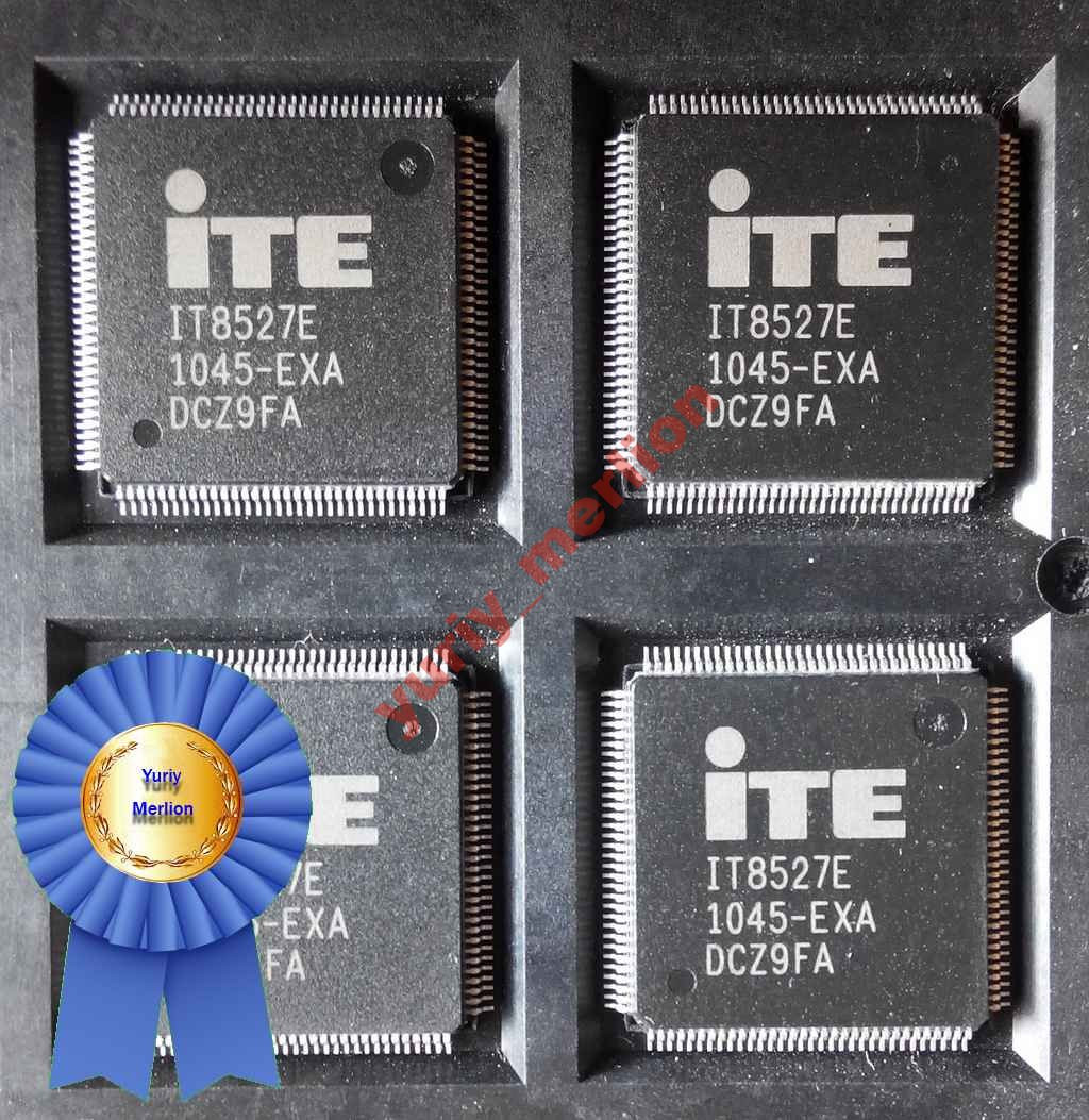 Мікросхема ITE IT8527E EXA