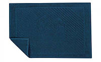 Полотенце-коврик для ног Iris Home. Mojalica blue 700-50х70