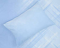 Постільна білизна Home Line. Бязь 4163/3 Хаскі-Євро