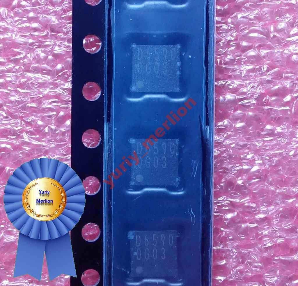 Мікросхема BD6590MUV ( D6590 )