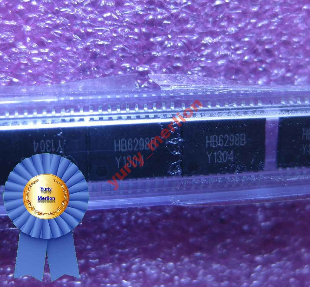 Мікросхема HB6298B