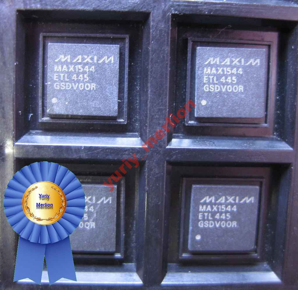Мікросхема MAX1544