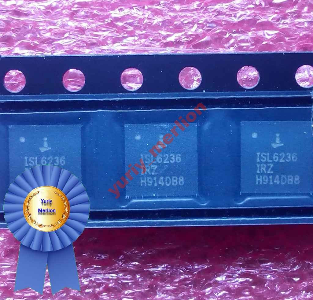 Мікросхема ISL6236 ( ISL6236IRZ )