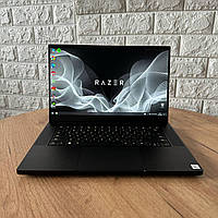 Б/у Игровой ноутбук Razer Blade 15 RZ09-0328 15.6" 1920x1080| i7-10750H| 16GB RAM| 512GB SSD| RTX 2060 6GB