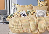 Постільна білизна Home Line. Лейквіль-Євро