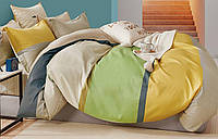 Постільна білизна Home Line. Враження-Євро