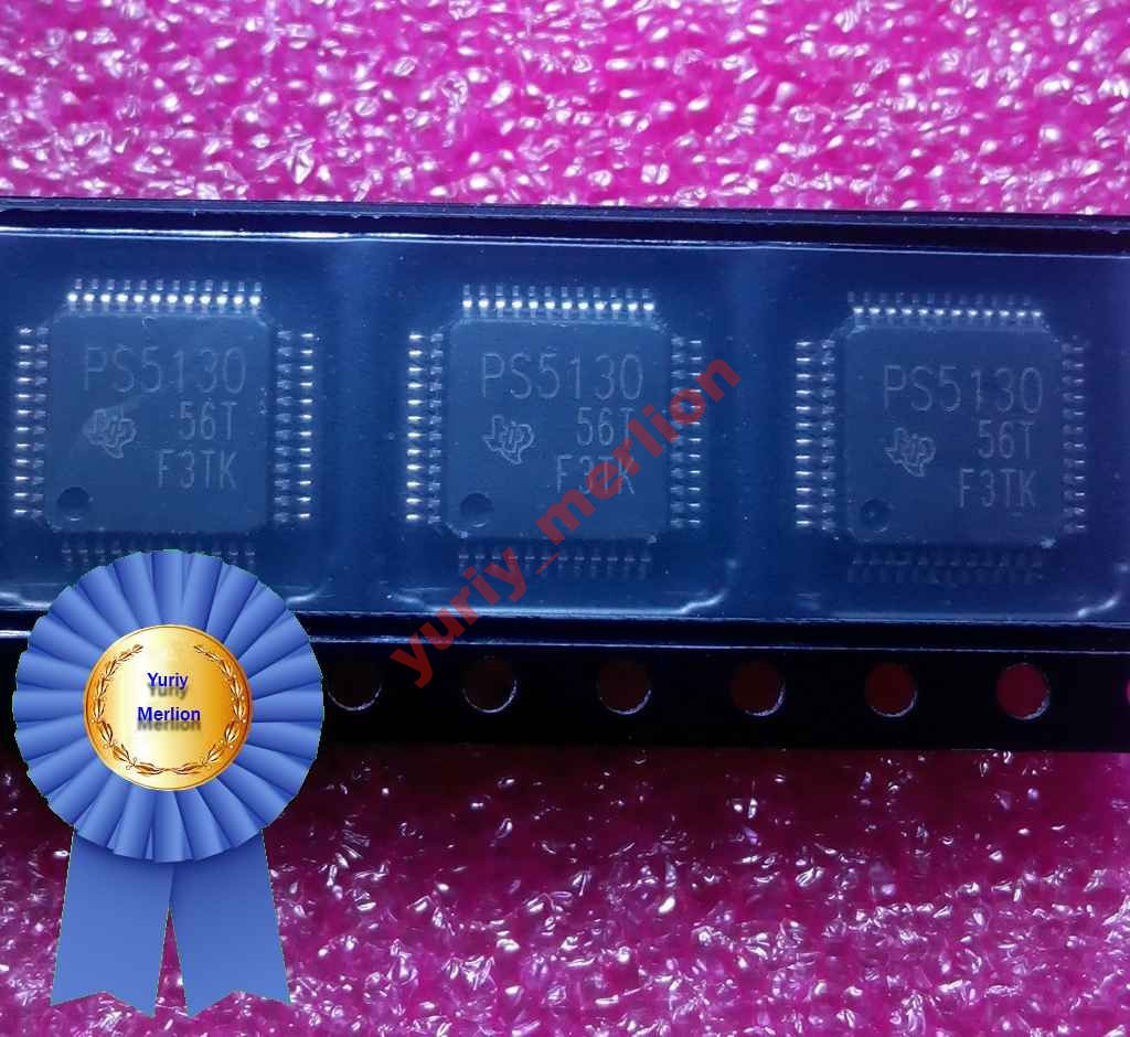 Мікросхема TPS5130 ( PS5130 )