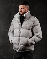 Двухстороння куртка The North Face Grey