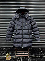 Мужская зимняя куртка Nike Турция