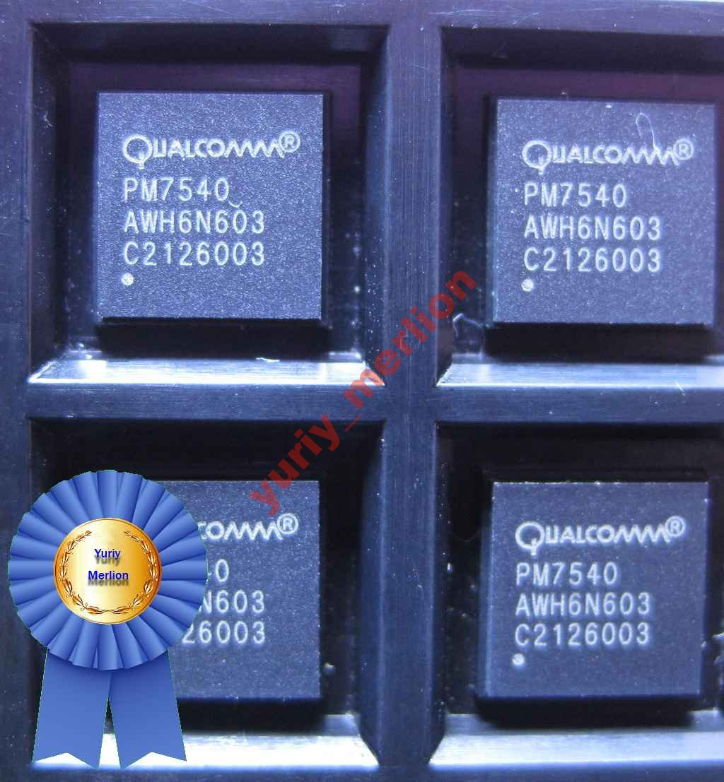 Мікросхема PM7540 - НЕ РЕБОЛЛ!!!! НОВИЙ!!!