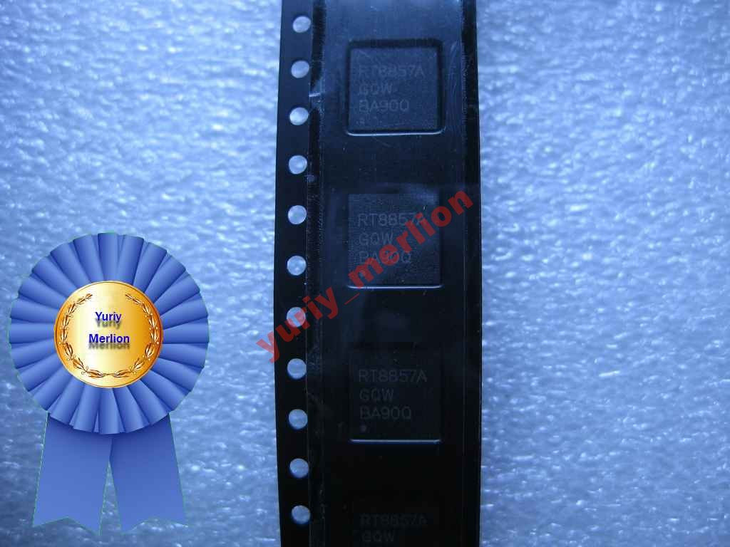 Мікросхема RT8857A