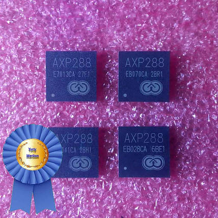 Мікросхема AXP288, фото 1