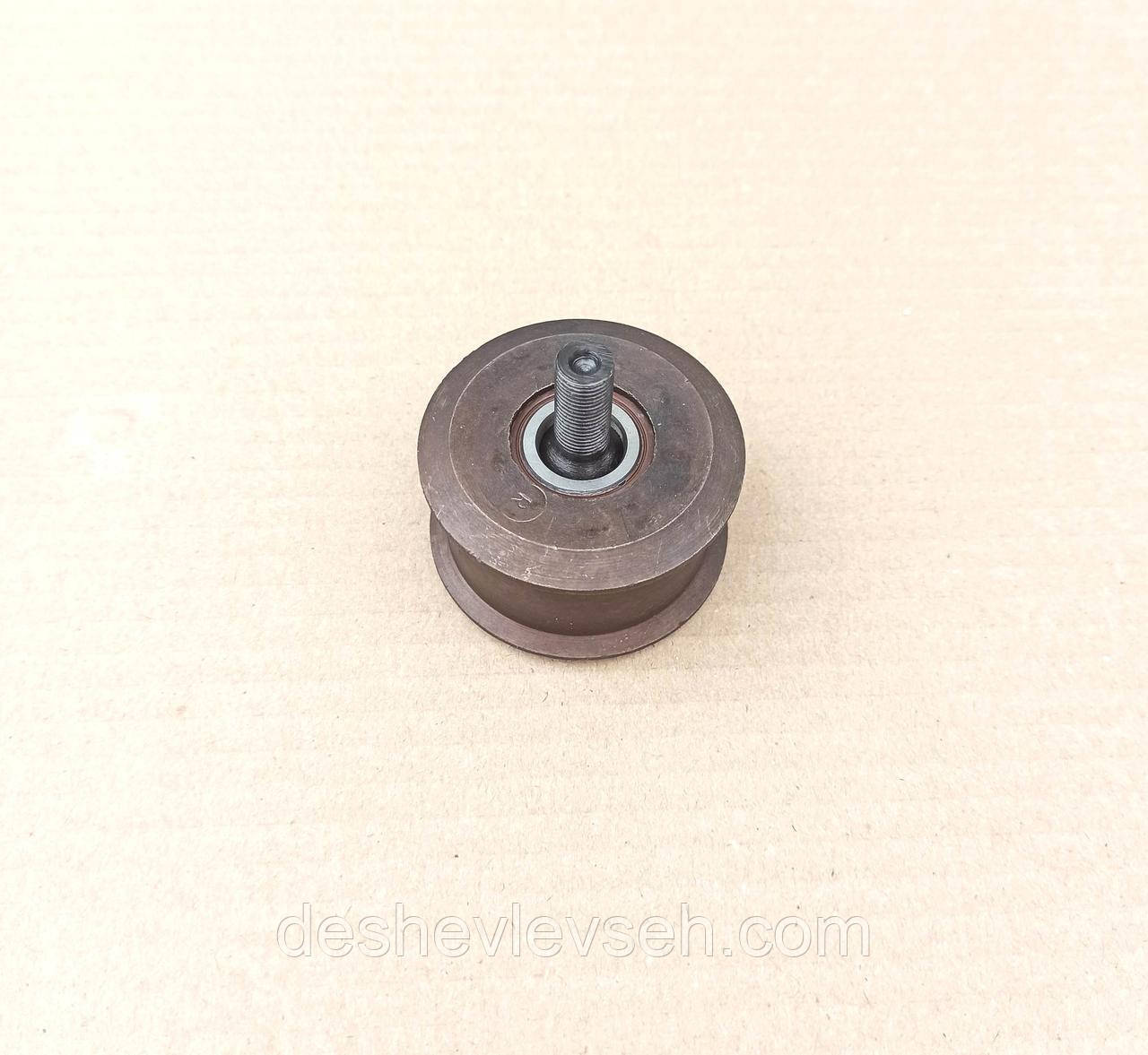 Підшипник ГРМ ТАВРІЯ ролик натягне., 245.1006121/31, (Мелітополь), фото 1