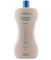 Зволожувальний шампунь BioSilk Hydrating Therapy Shampoo 34oz, 1006 мл