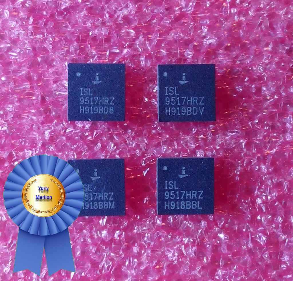 Мікросхема ISL9517HRZ