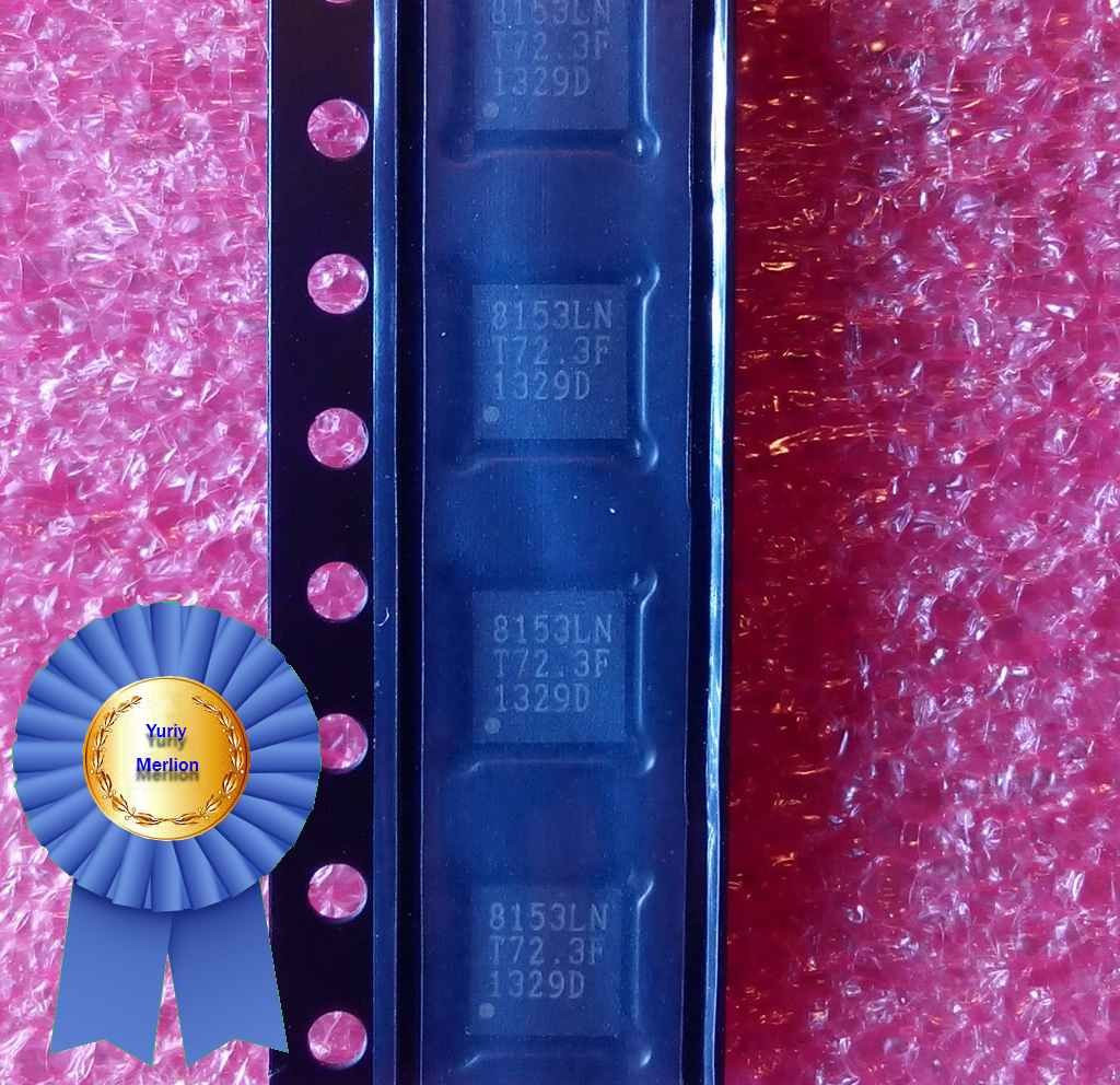 Мікросхема OZ8153LN